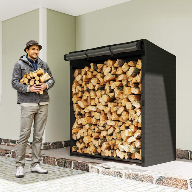Malkas statīvs, tērauds, vāks, 300 kg celtspēja, 140x70x154 cm