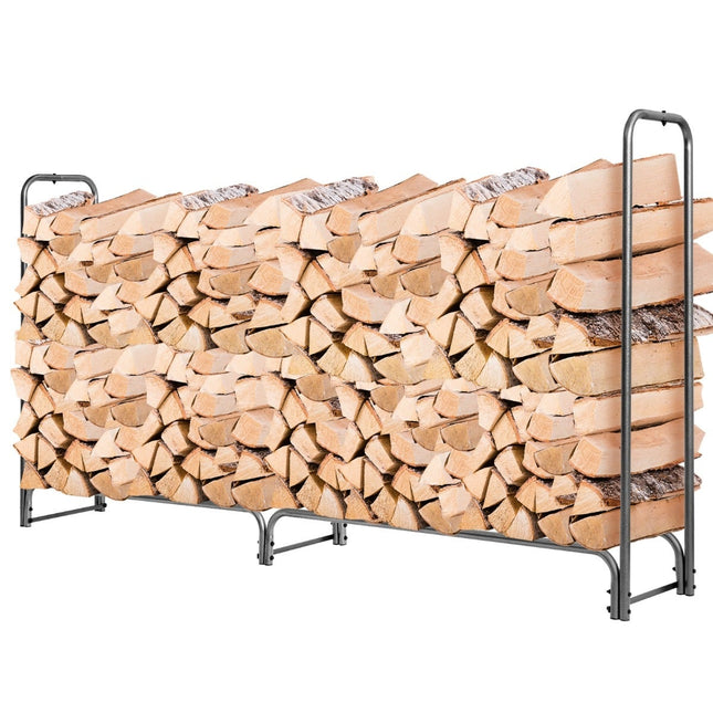 Malkas statīvs ar PVC pārsegu, 240 cm, melns dzelzs