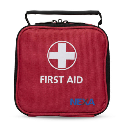 First Aid bag Small 38 parts