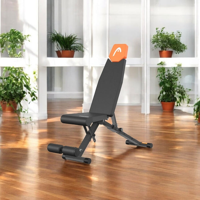 Fitness Bench