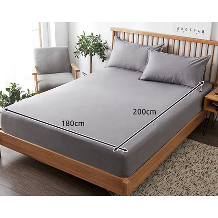 Palags ar gumiju 180x200 Ruhhy 24926