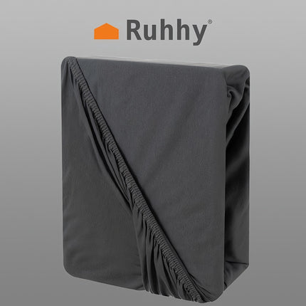 Palags ar gumiju 180x200 Ruhhy 24926