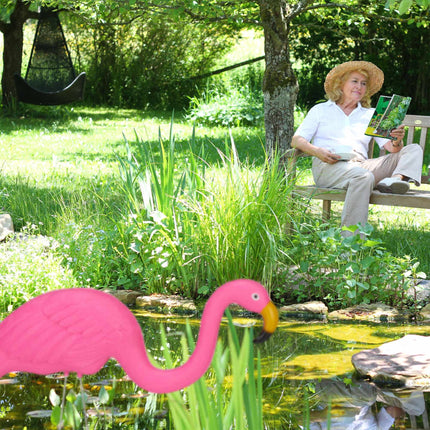 Flamingo rotājumu komplekts (2 gab.)