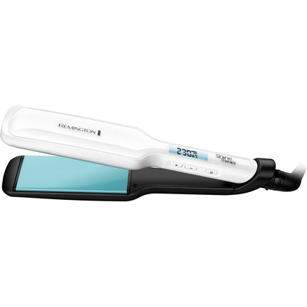 Flat iron S8550 Shine Therapy Wide Plate