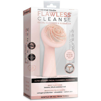 Flawless Cleanse