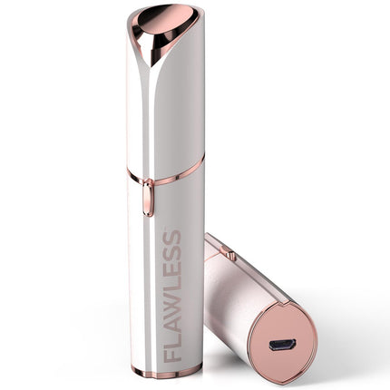 Flawless Finishing Rechargeable 18K Gold