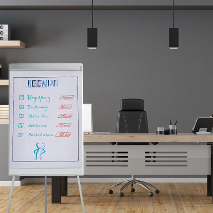 Flipchart papīrs 50 loksnes