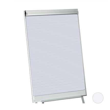 Flipchart papīrs 50 loksnes