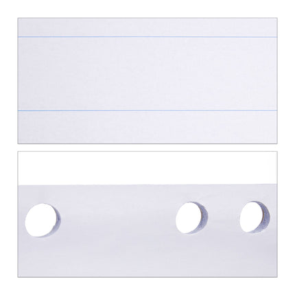 Flipchart papīrs 50 loksnes
