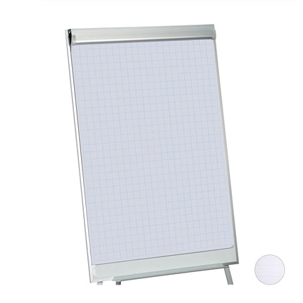 Flipchart papīrs 50 loksnes