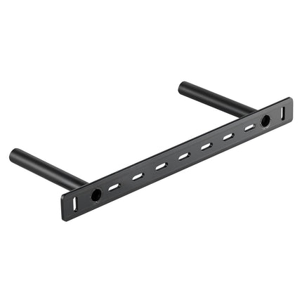 Floating Shelf Brackets, Hidden, 2 Pack, 16 In, 150 Lb