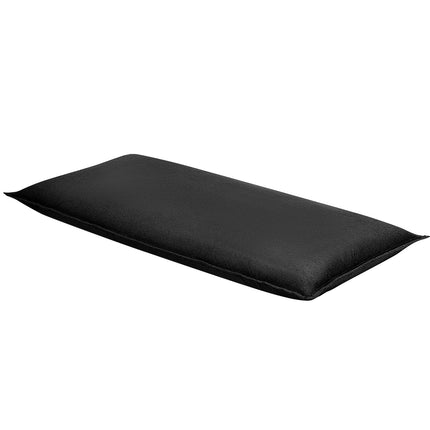 Flood Barrier Bags, 10 Pack, Water-Activated, With Bucket