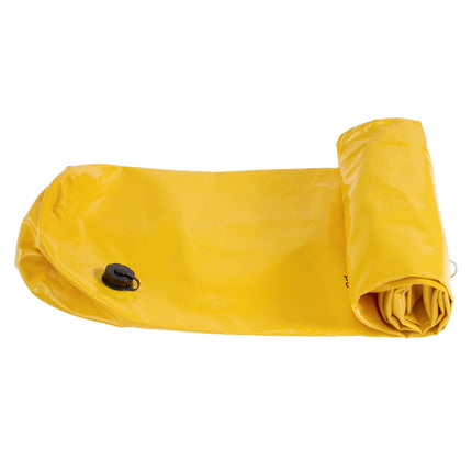 Flood Barrier Bags, 4-Pack Water-Filled 48 In
