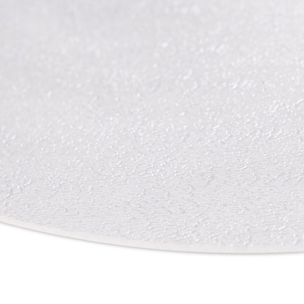 Floor protection for offices 3 different sizes