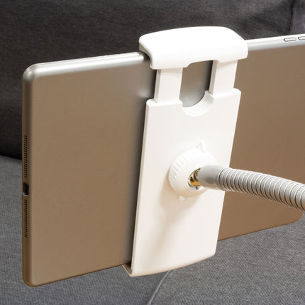 Floor stand for mobile devices