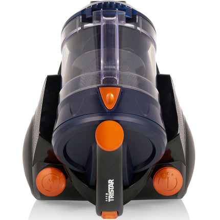Floor vacuum cleaner Bagless Multicyclone SZ-4135 700W