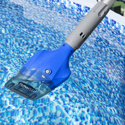 Flowclear AquaTech Wireless Pool Vacuum Cleaner