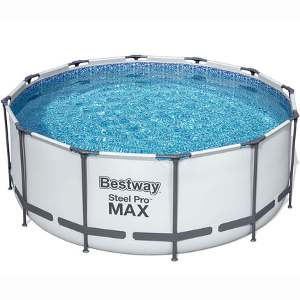 Flowclear Solar Pool Cover 3.56m