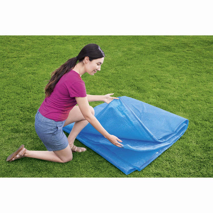 Flowclear Solar Pool Cover 4.62 m