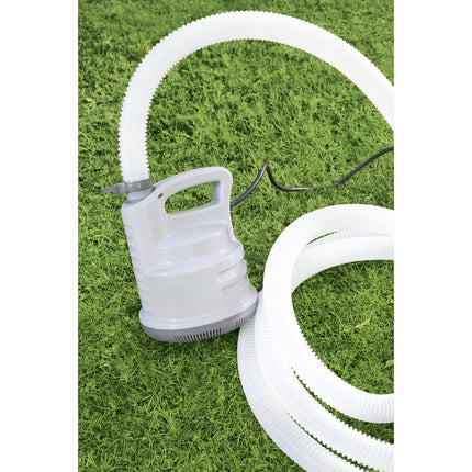 Flowclear Submersible Pump for Pool