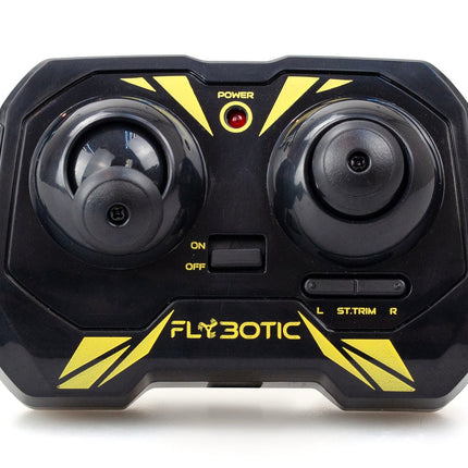 Flybotic radiovadāmais helikopters Aqua Blaze, 22 cm