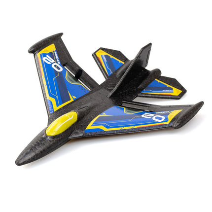 Flybotic radiovadāmā lidmašīna Sonic Evo, 31 cm