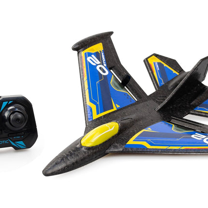 Flybotic radiovadāmā lidmašīna Sonic Evo, 31 cm