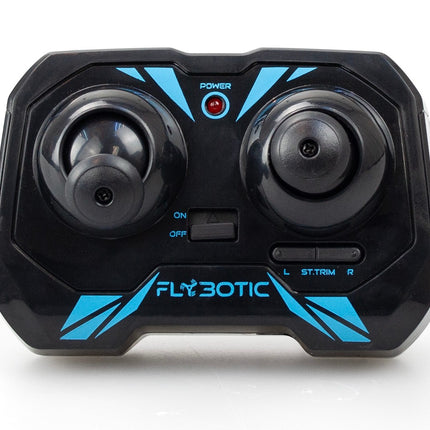Flybotic radiovadāmā lidmašīna Sonic Evo, 31 cm