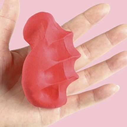 Foam - plasticine set 48 pcs. Kruzzel 21656