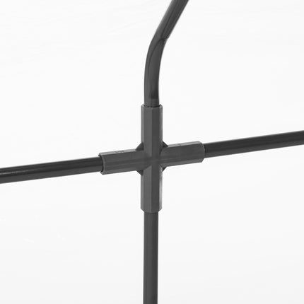 Folijas gulta "Early Bird" ar PVC un 3 durvīm