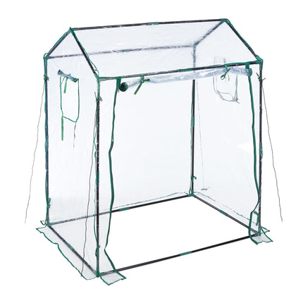 Folijas siltumnīca PVC