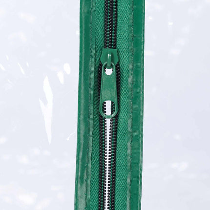 Folijas siltumnīca PVC