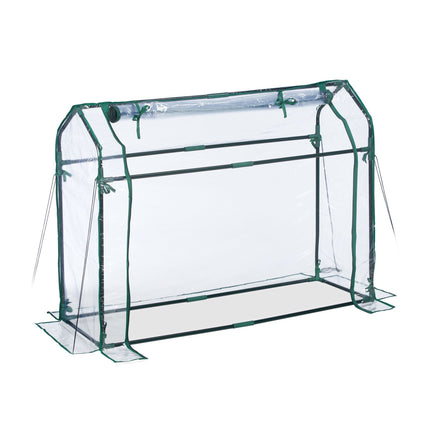 Folijas siltumnīca PVC