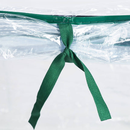 Folijas siltumnīca PVC