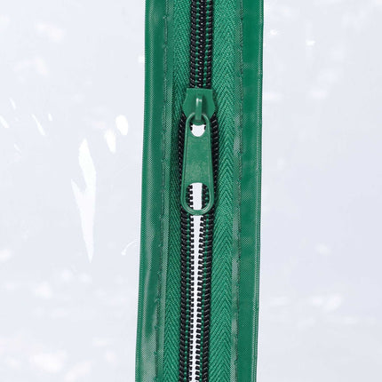 Folijas siltumnīca PVC
