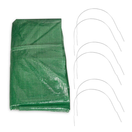 Folijas tunelis PE 7 m