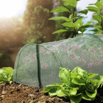 Folijas tuneļa PE komplekts 2,9 m
