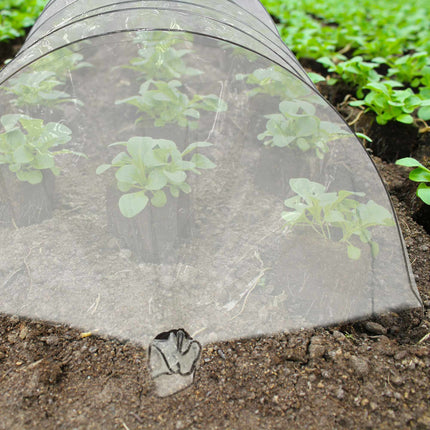 Folijas tunelis PVC 5 m