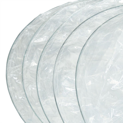Folijas tunelis PVC 5 m