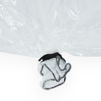 Folijas tunelis PVC 5 m