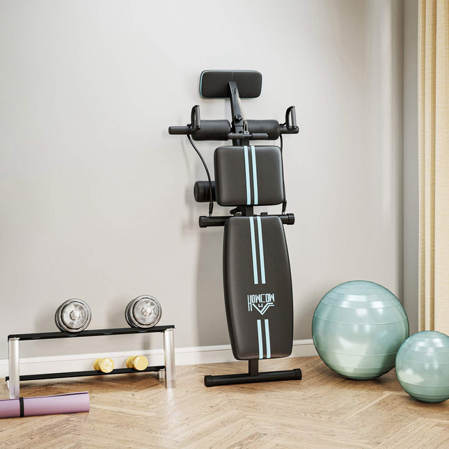 Saliekams svaru sols, 7 regulējamas pozīcijas, celtspēja 120 kg