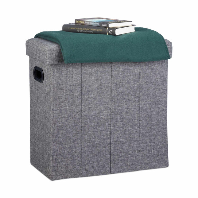 Folding stool