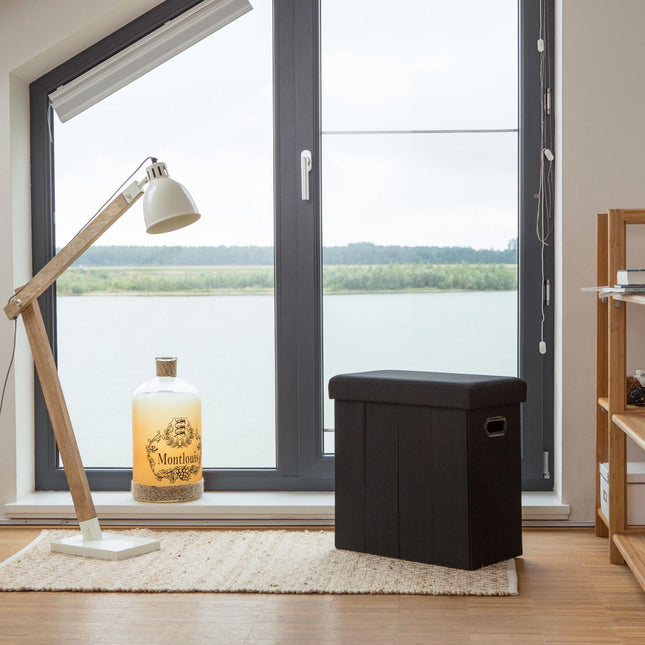 Folding stool