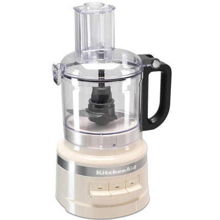 Food processor 5KFP0719EAC Créme 1.7l
