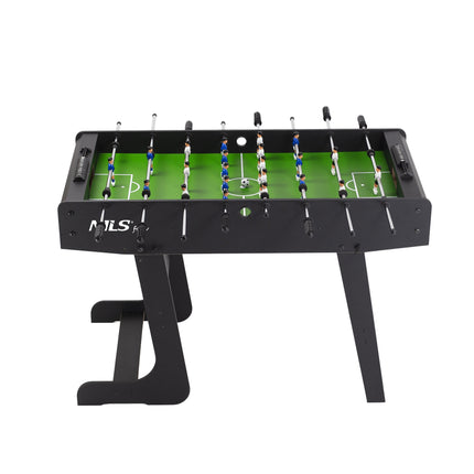 Galda futbols - iekštelpu spēle, izturīgs dizains