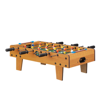 Foosball table game