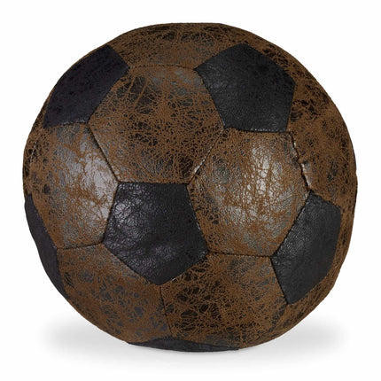 Futbola durvju pietura