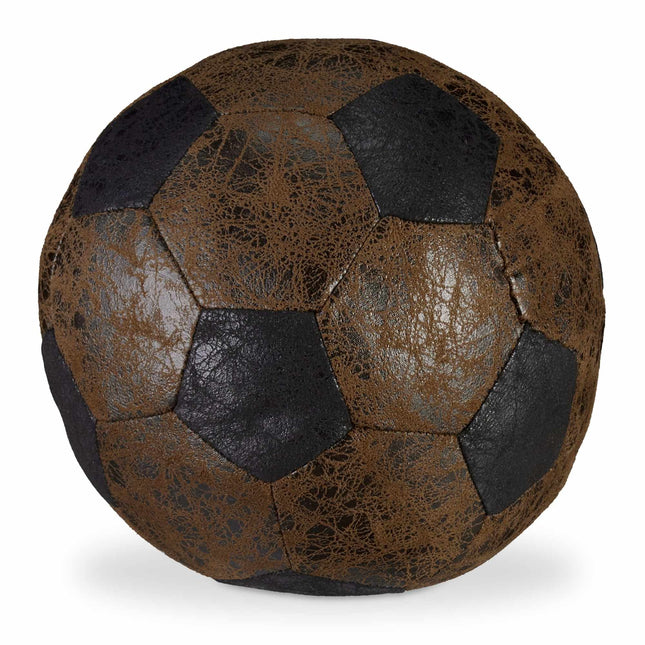 Futbola durvju pietura