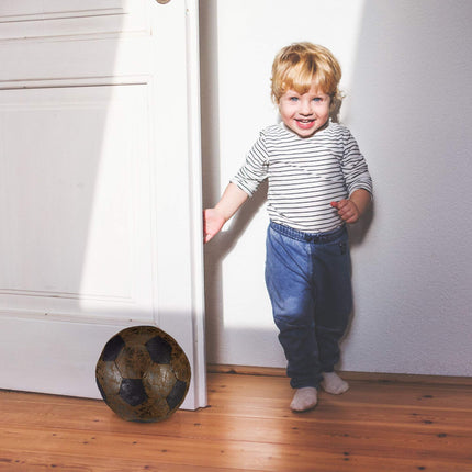 Futbola durvju pietura