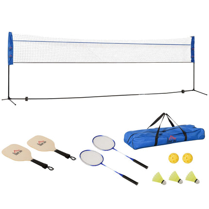 Futbola atsitiena vārti, salokāmi, atsitiena sienas tīkls, 5 līmeņu regulējams, tērauds, melns, 128x118x108-120 cm